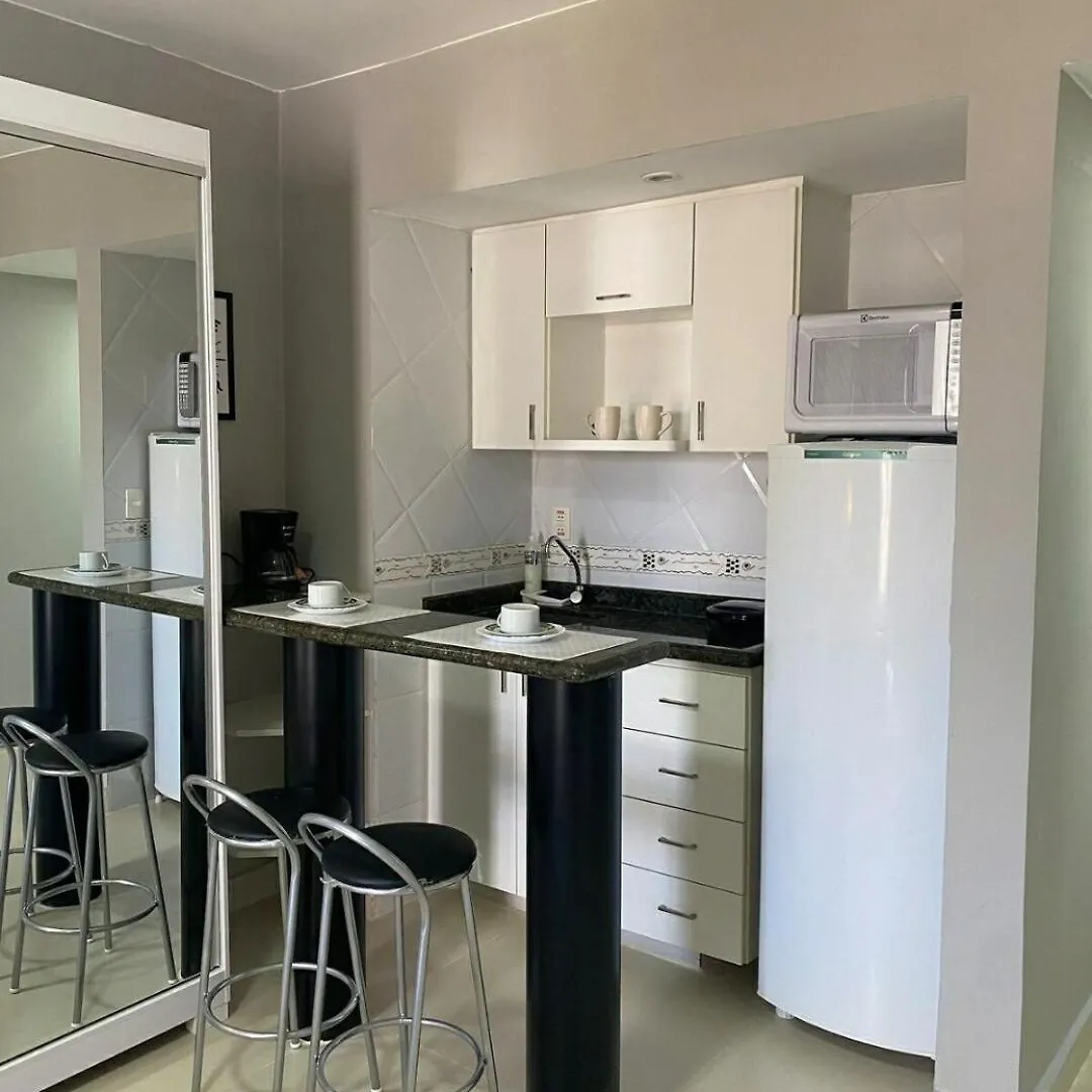 Flat 1132 - Garvey Park Hotel Brasilia Apartment