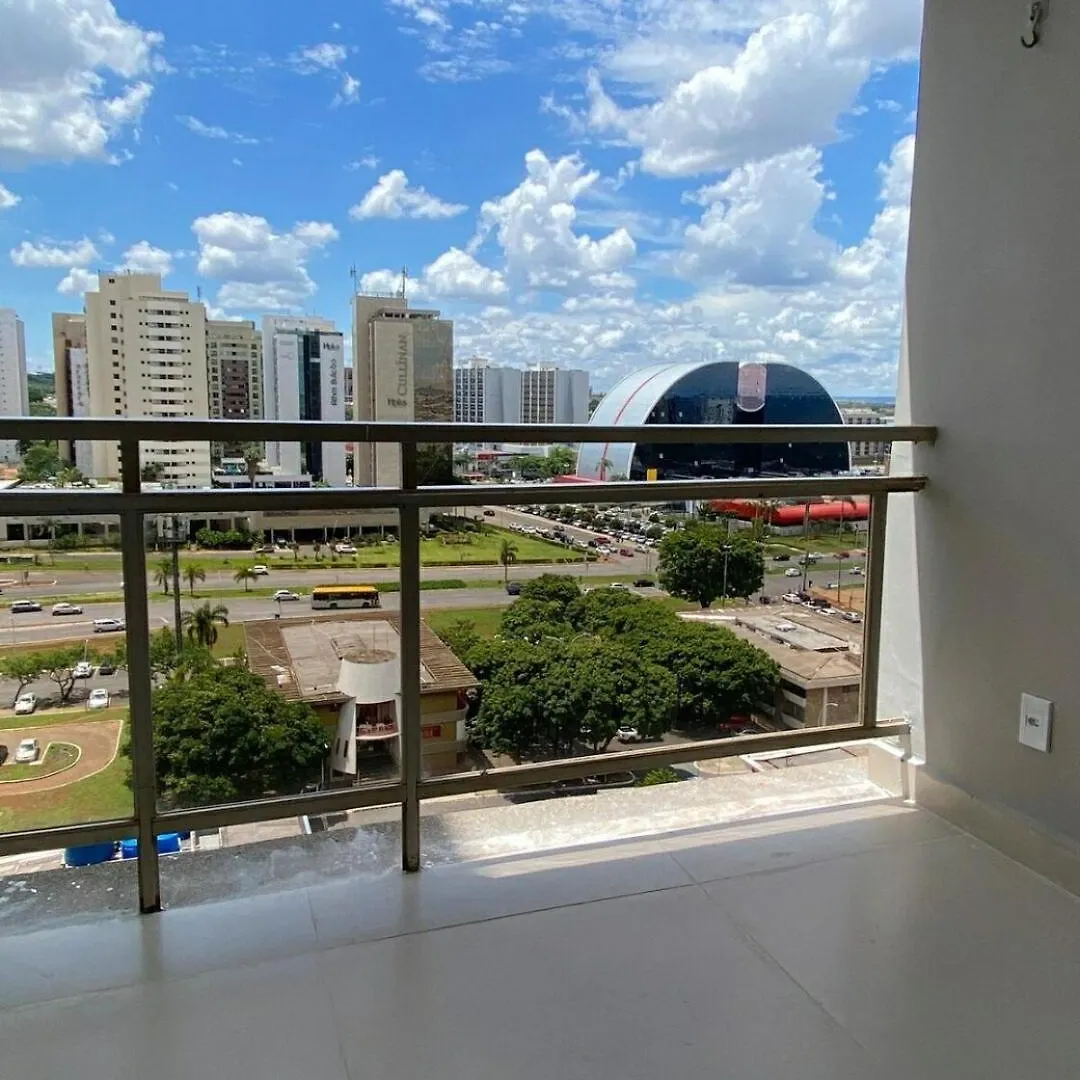 Flat 1132 - Garvey Park Hotel Brasilia